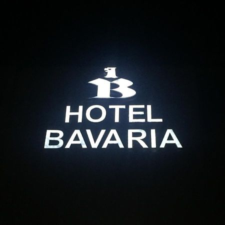 Hotel Bavaria Pristina Exterior photo