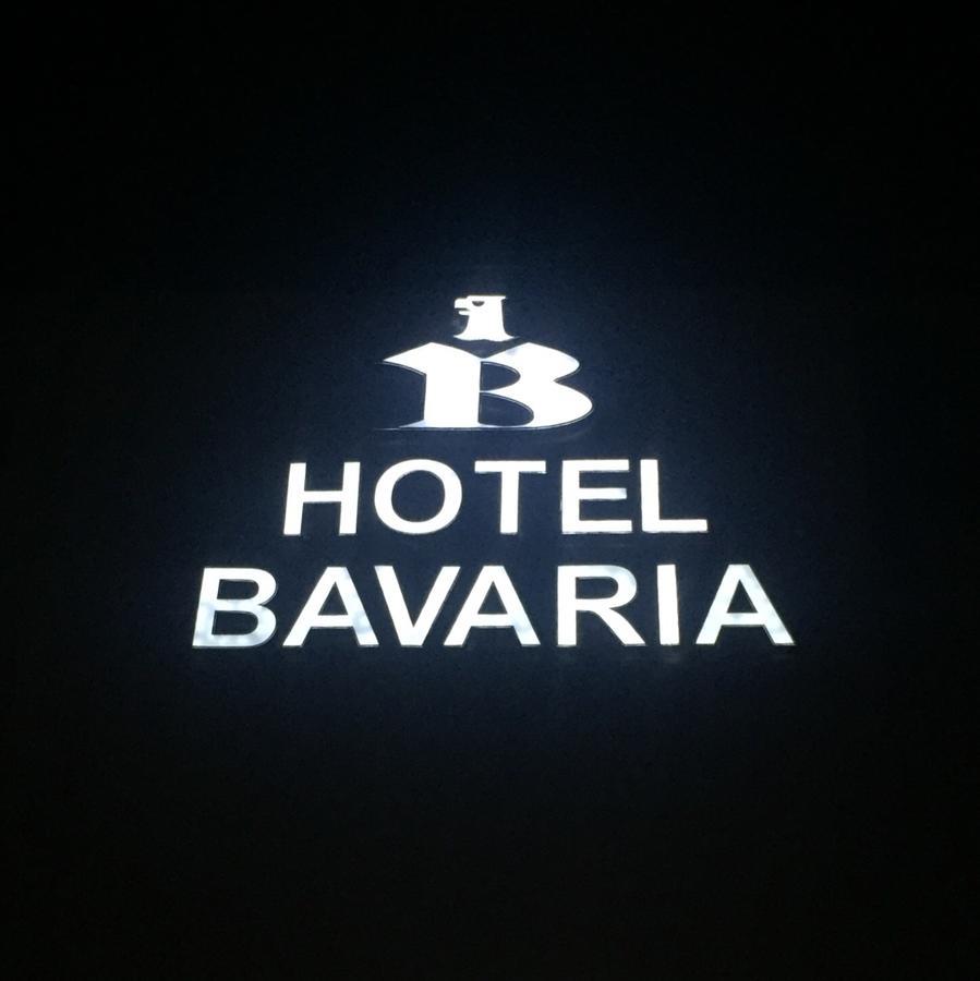 Hotel Bavaria Pristina Exterior photo